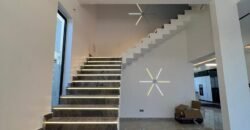 4 Bedrooms Smart Home With Elevator , Bq & Pool For sale At East Legon