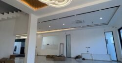 4 Bedrooms Smart Home With Elevator , Bq & Pool For sale At East Legon