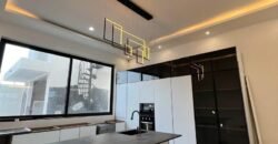 4 Bedrooms Smart Home With Elevator , Bq & Pool For sale At East Legon