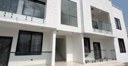 Two bedroom apartment for rent at Adjiringanor 