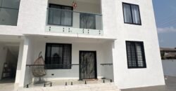Two bedroom apartment for rent at Adjiringanor 