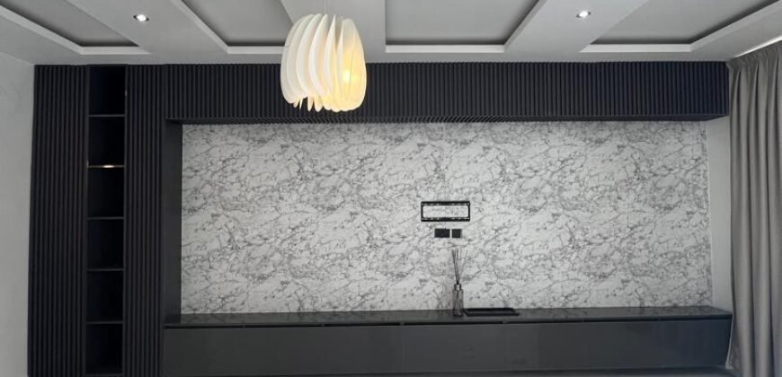 Two bedroom apartment for rent at Adjiringanor 