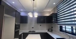 Two bedroom apartment for rent at Adjiringanor 
