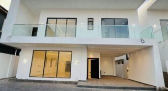 4 Bedrooms Home With For sale At Ashale-Botwe
