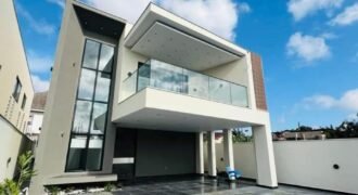 4 Bedrooms Home With For sale At Adjiriganor
