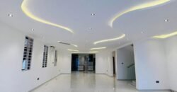 4 Bedrooms Home With For sale At Ashale-Botwe
