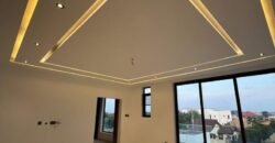 4 Bedrooms Home With For sale At Ashale-Botwe