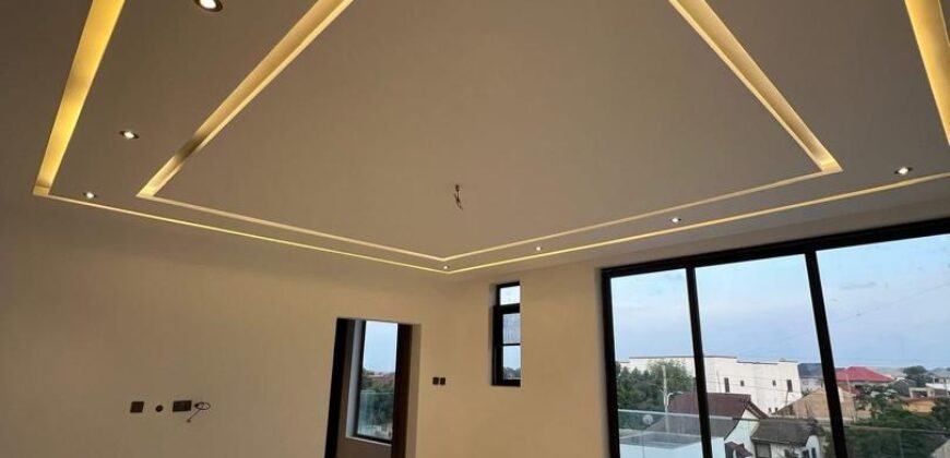 4 Bedrooms Home With For sale At Ashale-Botwe