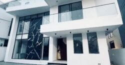 4 Bedrooms Home With  Pool For sale At Obgojo