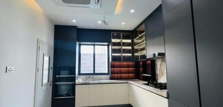 4 Bedrooms Home With For sale At Adjiriganor