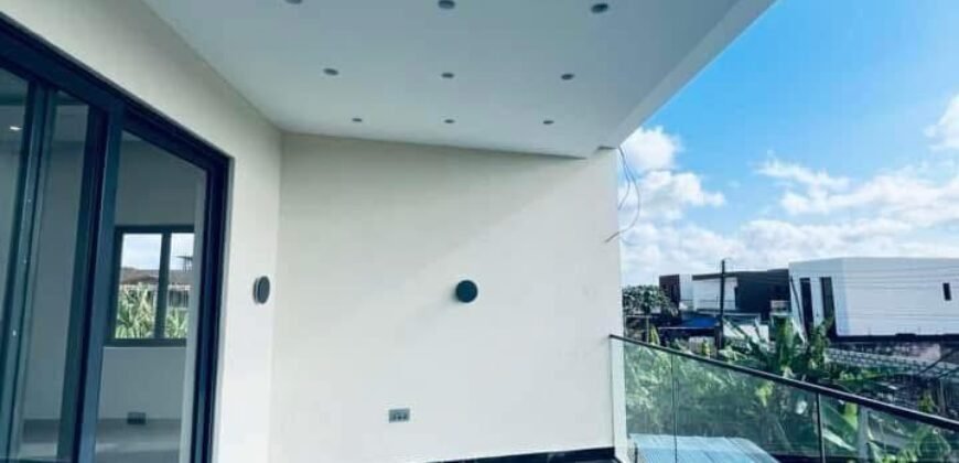 4 Bedrooms Home With For sale At Adjiriganor