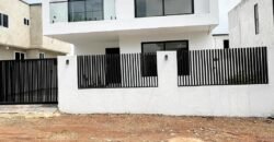 3 Bedroom House At Oyarifa for Sale