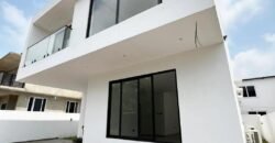 3 Bedroom House At Oyarifa for Sale