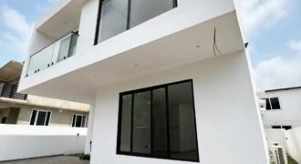 3 Bedroom House At Oyarifa for Sale