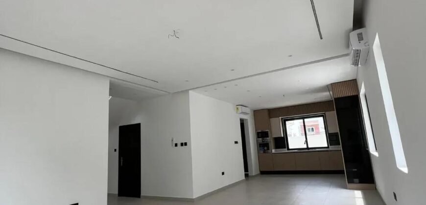 3 Bedroom House At Oyarifa for Sale