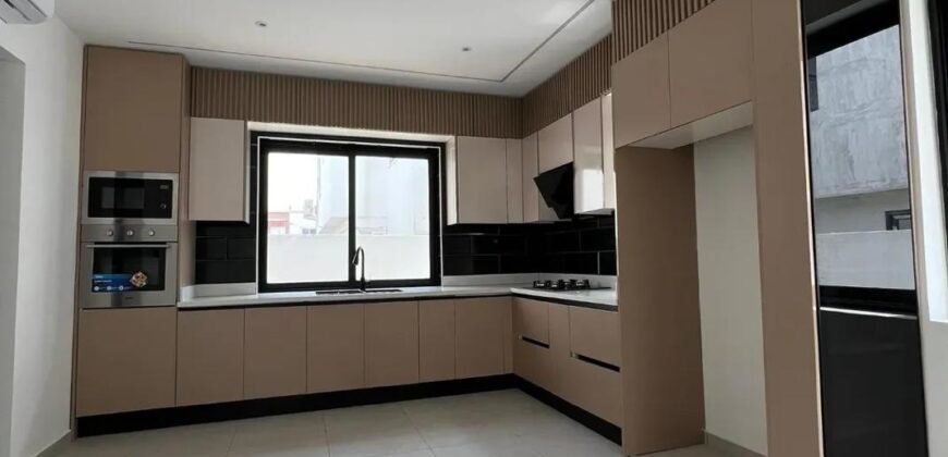 3 Bedroom House At Oyarifa for Sale