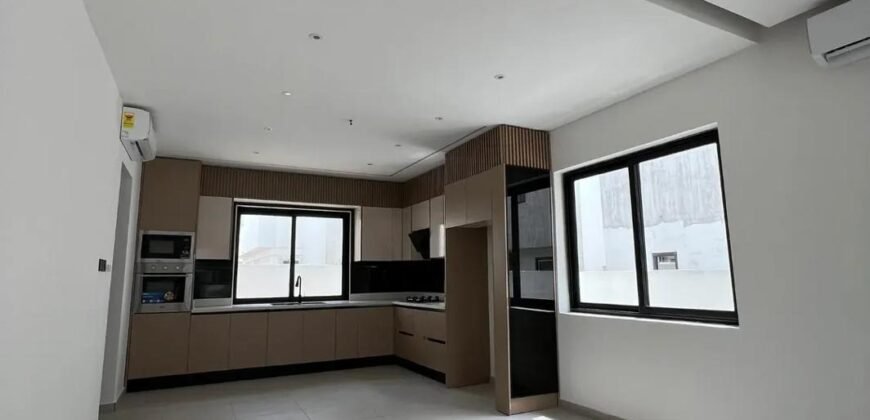 3 Bedroom House At Oyarifa for Sale