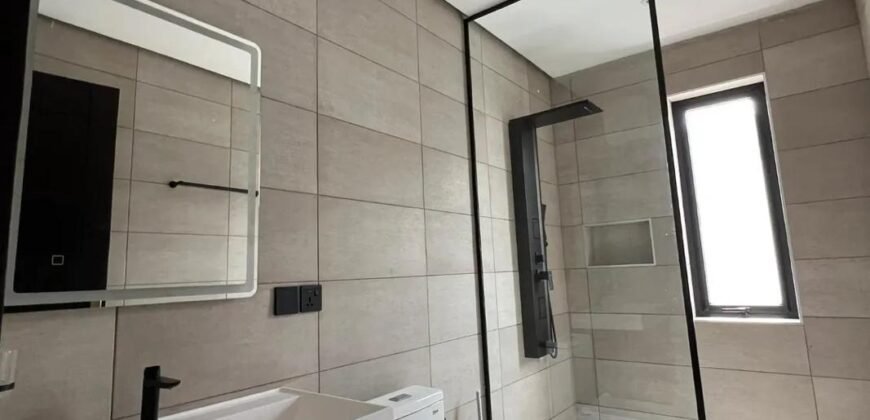 3 Bedroom House At Oyarifa for Sale